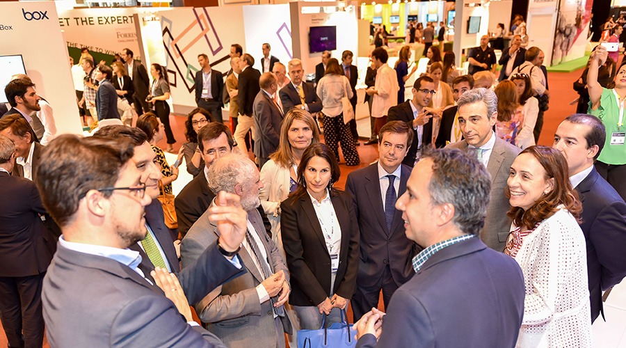 The Spanish Finance Ministry, the Madrid Regional Government and City Hall join forces to boost digital transformation