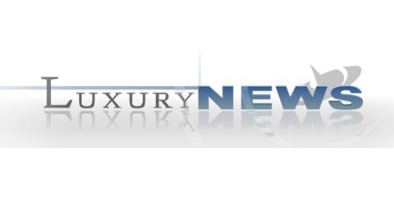 Luxury News