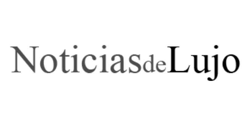Noticias de lujo
