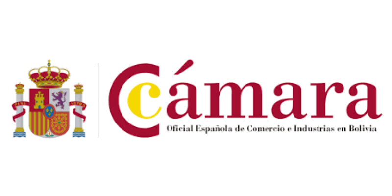 Cámara de Comercio Bolivia España
