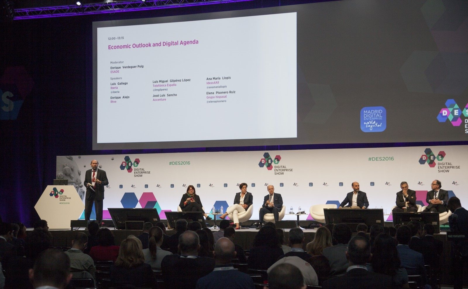 DES2017 invites innovative polish companies to join the event