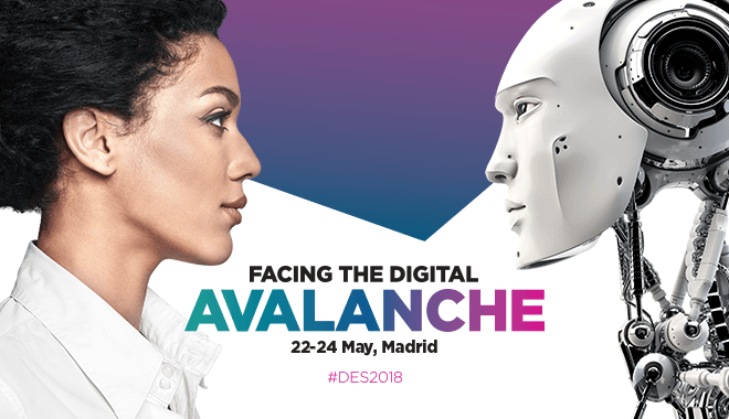 DES | Digital Business World Congress faces up to Digital Dilemas of the companies