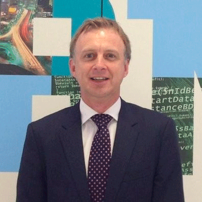 Andrew Darley