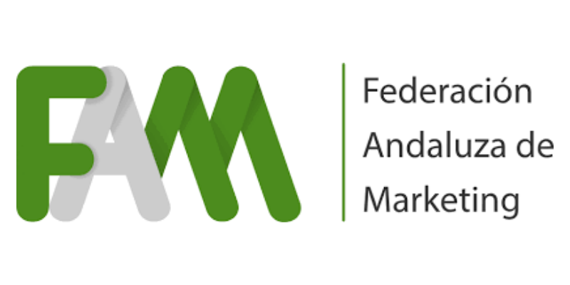 Federación Andaluza marketing