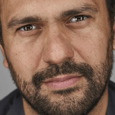 Sergio López