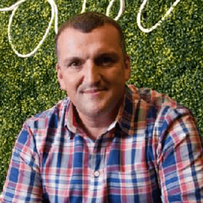 Martin Migoya
