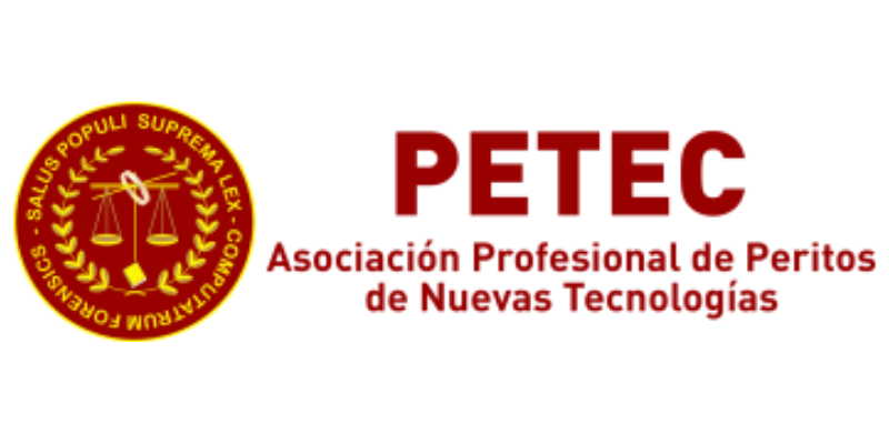 Asociación Profesional de Peritos de Nuevas Tecnologías