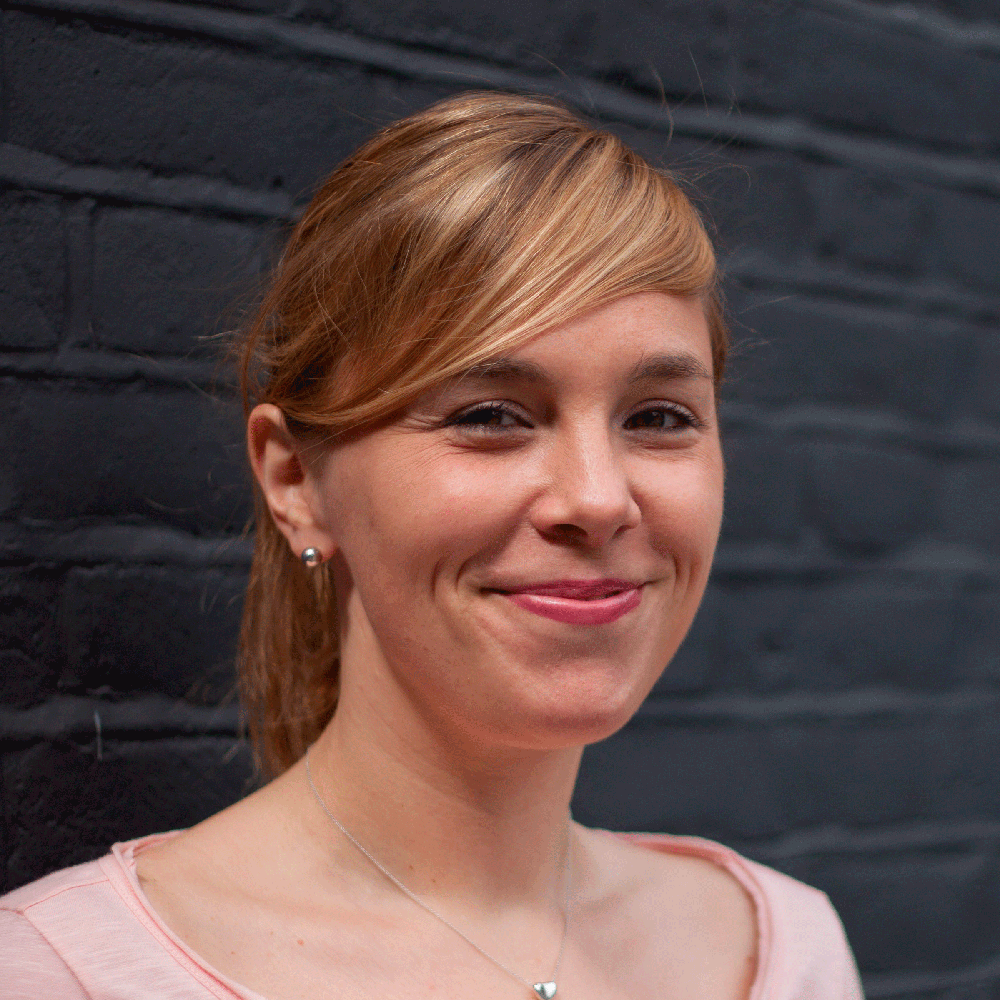 Maggie Slowik
