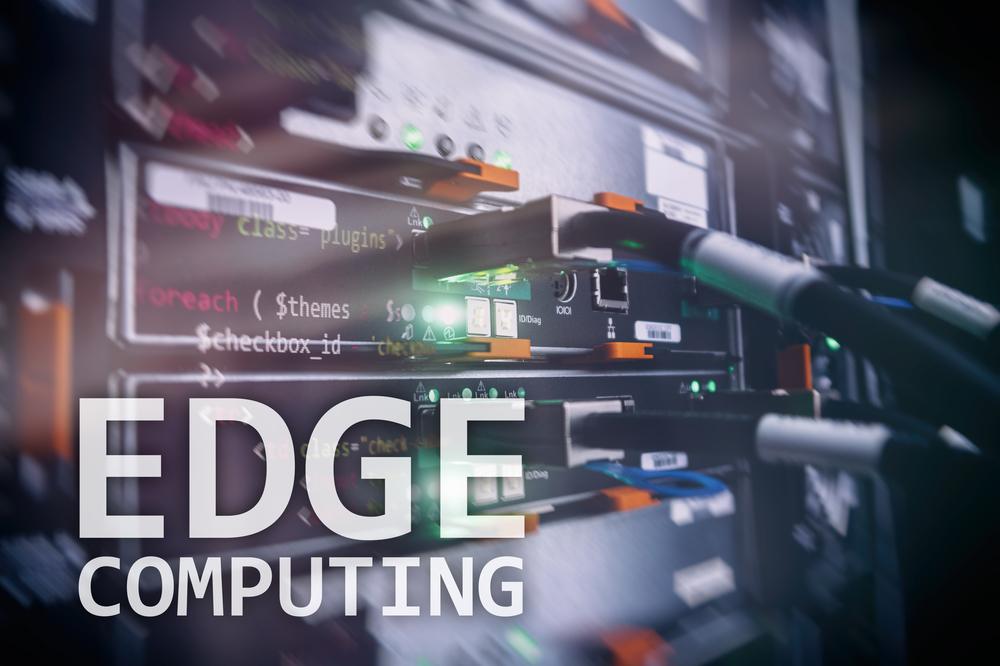Edge Computing