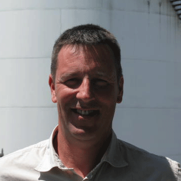 Philippe Vandewalle