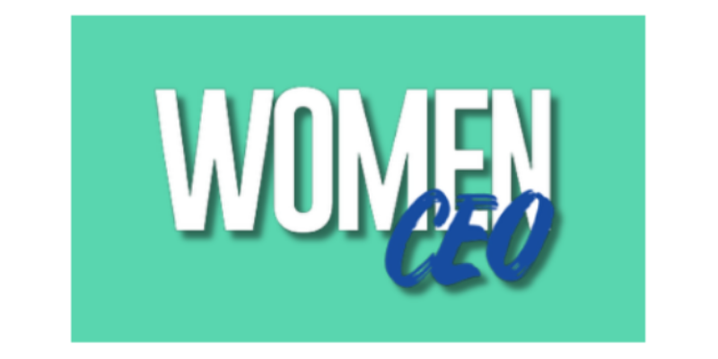 Women CEO