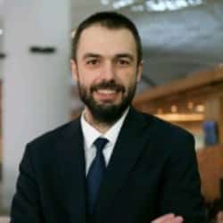 Ahmet ER