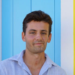 Alvaro Laserna
