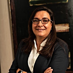 Ana Ortín