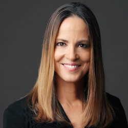 Amy Peck