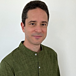 Adrian Tineo