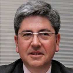 Antonio Abad Martín
