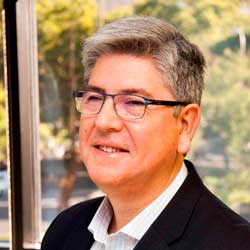 Antonio Abad Martín