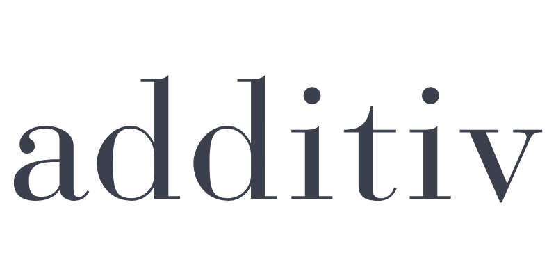 1.ADDITIV
