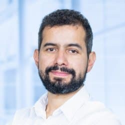 Ulises Salvador Aguila Ledezma