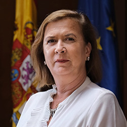 Yolanda de Aguilar
