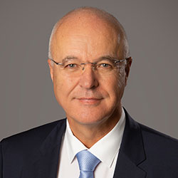 Ulrich Ahle