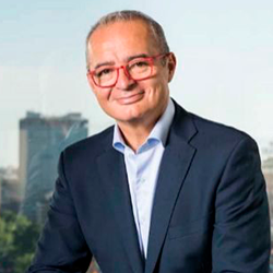 Albert Triola