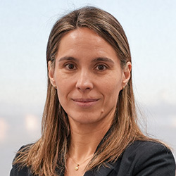 Aleida Alcaide