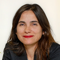 Rosa Aldana Guarnido