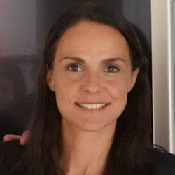 María Aldavero