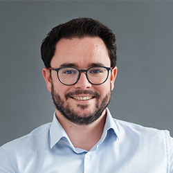 Daniel Aldea
