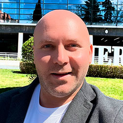 Raúl Aleixandre