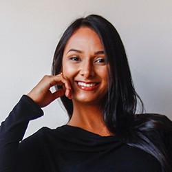 Patricia Alejandra Araujo Matheus