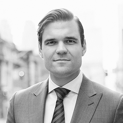 Alex Tapscott will reveal the impact of blockchain on industries for the first time at DES2017