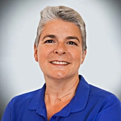 Rosa Allegue