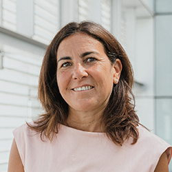 María Jesús Almazor