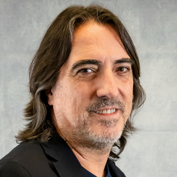 Miguel Almeida