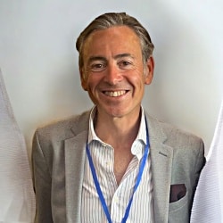 Antonio Almodovar Felguera
