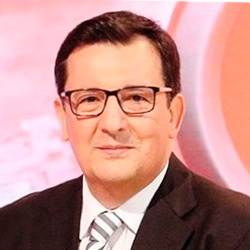 Antonio Alonso