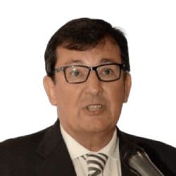 Antonio Alonso Sánchez
