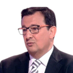 Antonio Alonso