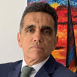 Carlos Alonso Peña