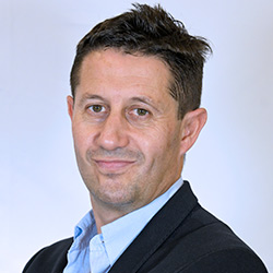 Óscar Alonso