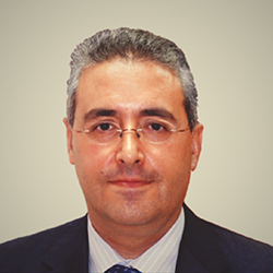 Ángel Luis Sánchez García