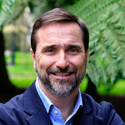 Jorge Álvarez Naveiro