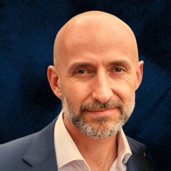 Andrés Alvargonzalez Dalmau