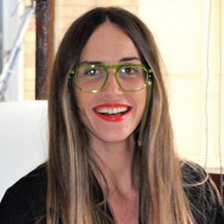 Ana María Molina