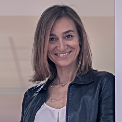 Noelia Amoedo