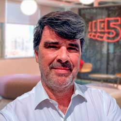 Jesús Amores González