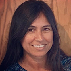 Aná Gómez